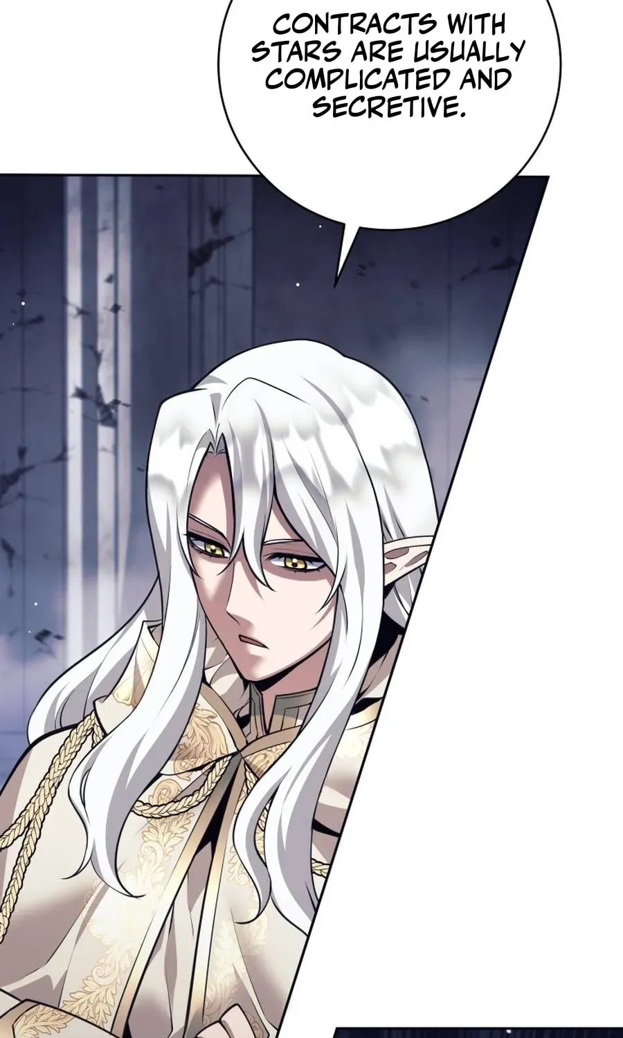 I Quit the Hero's Party Chapter 128 page 43 - 