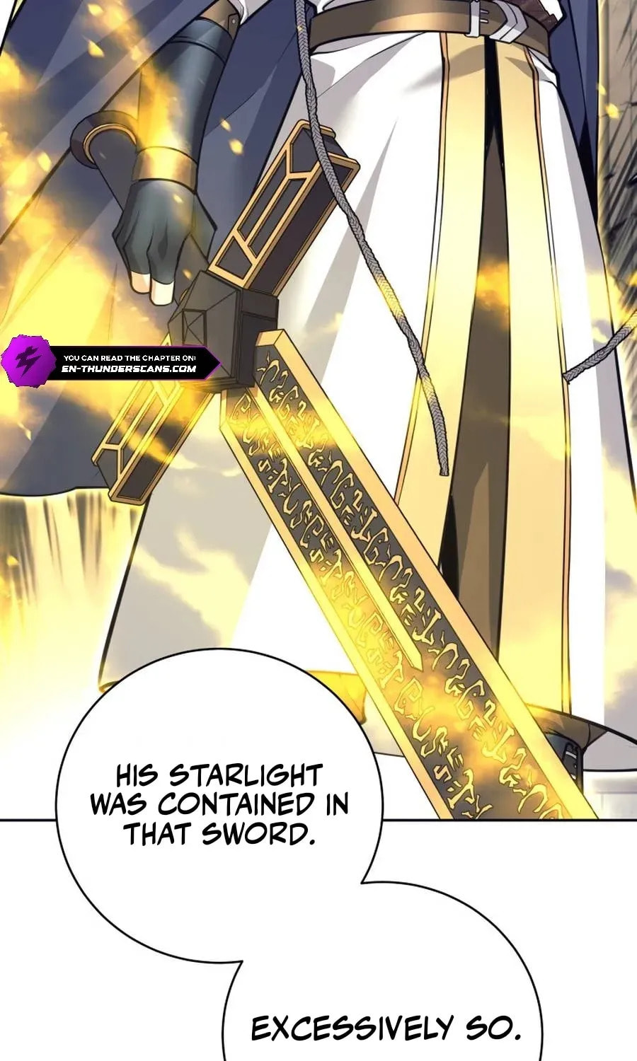 I Quit the Hero's Party Chapter 128 page 45 - 