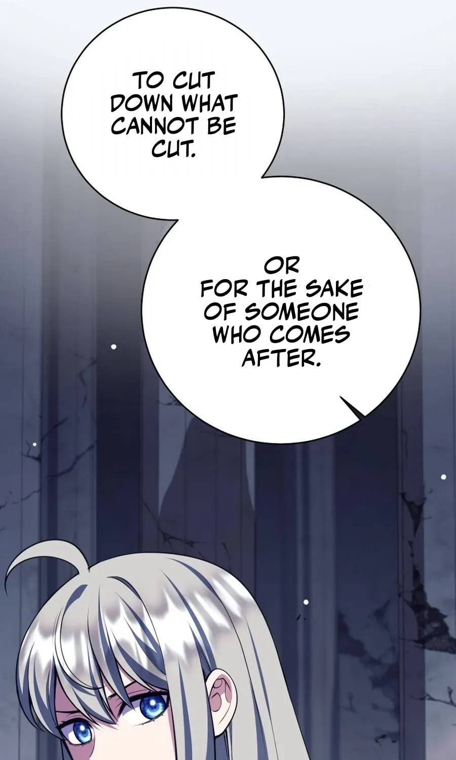 I Quit the Hero's Party Chapter 128 page 48 - 