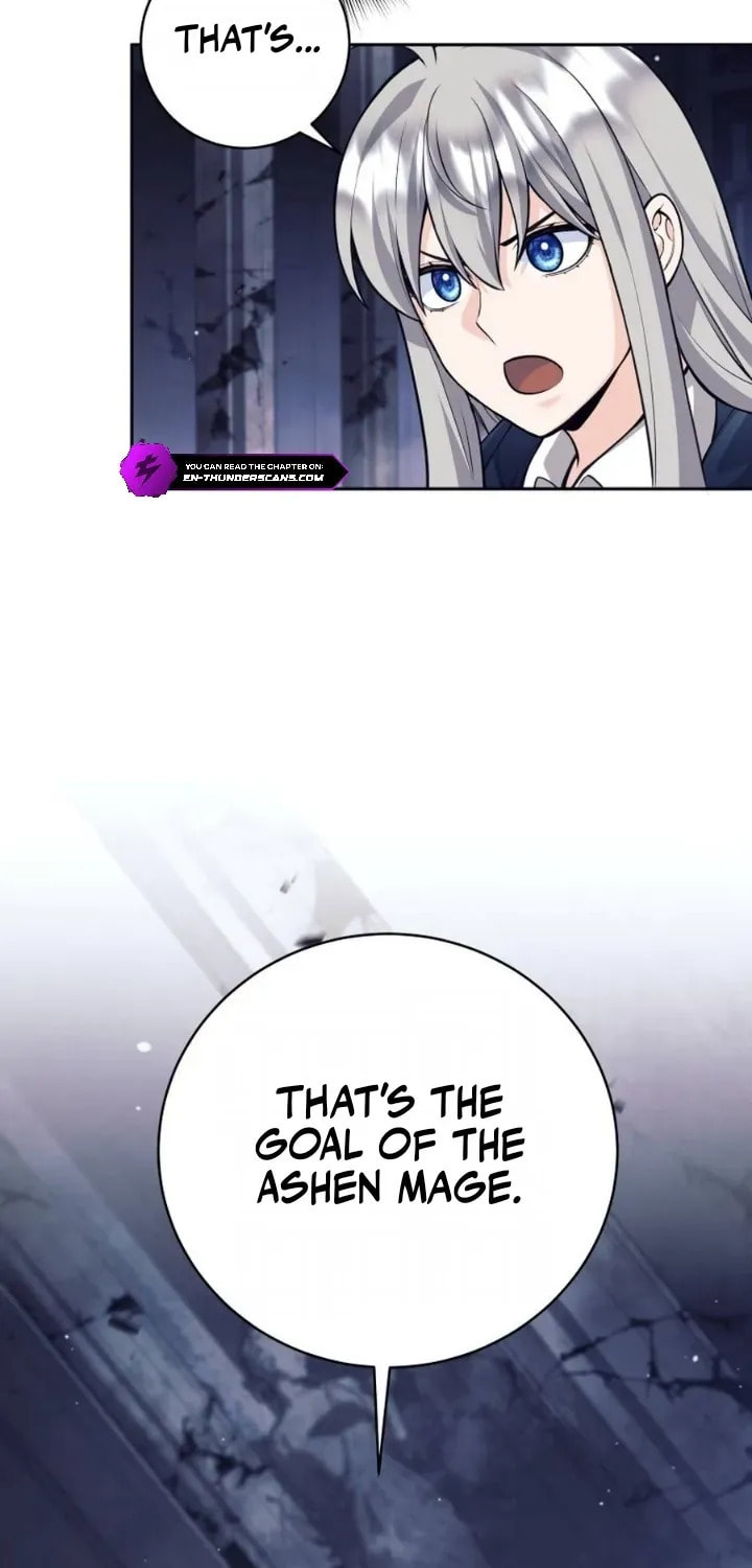 I Quit the Hero's Party Chapter 128 page 6 - 