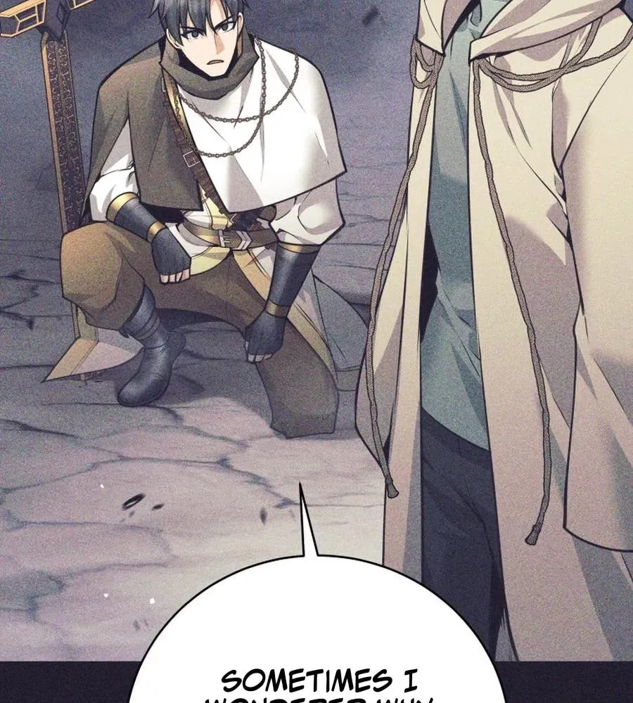 I Quit the Hero's Party Chapter 128 page 52 - 