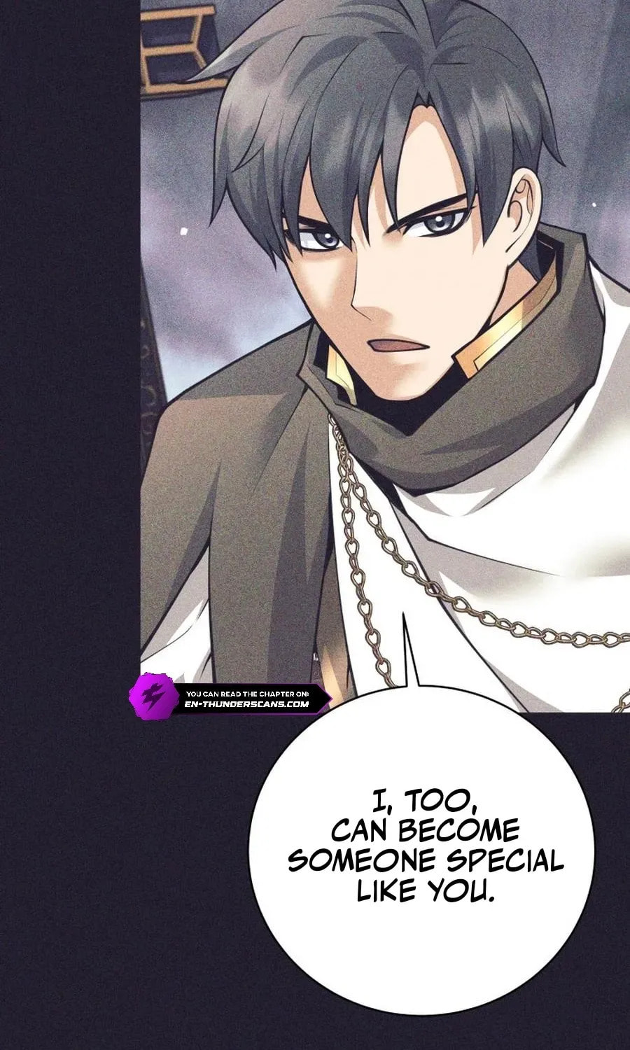 I Quit the Hero's Party Chapter 128 page 54 - 