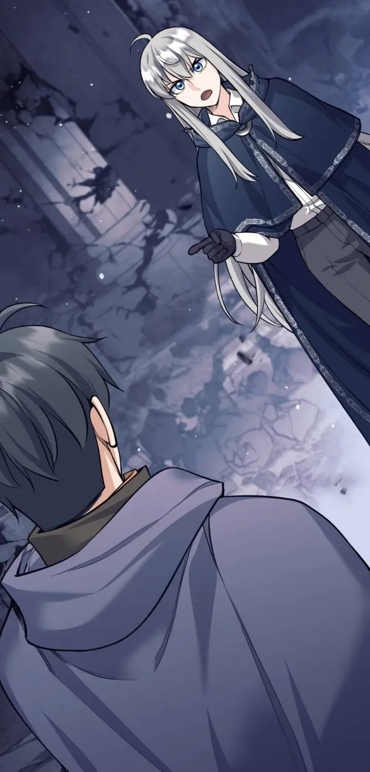 I Quit the Hero's Party Chapter 128 page 7 - 
