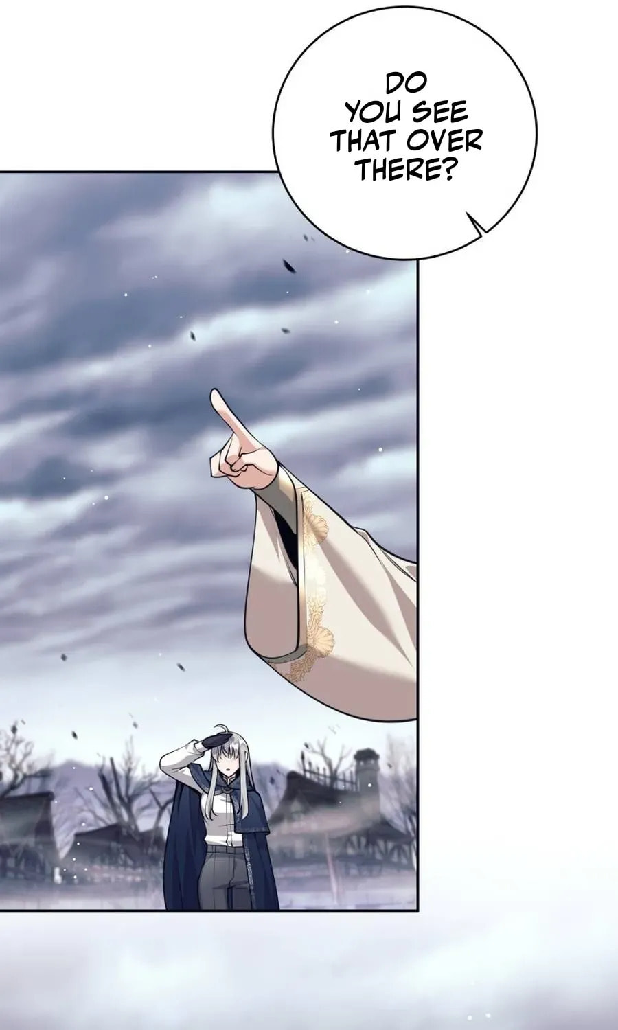 I Quit the Hero's Party Chapter 128 page 68 - 