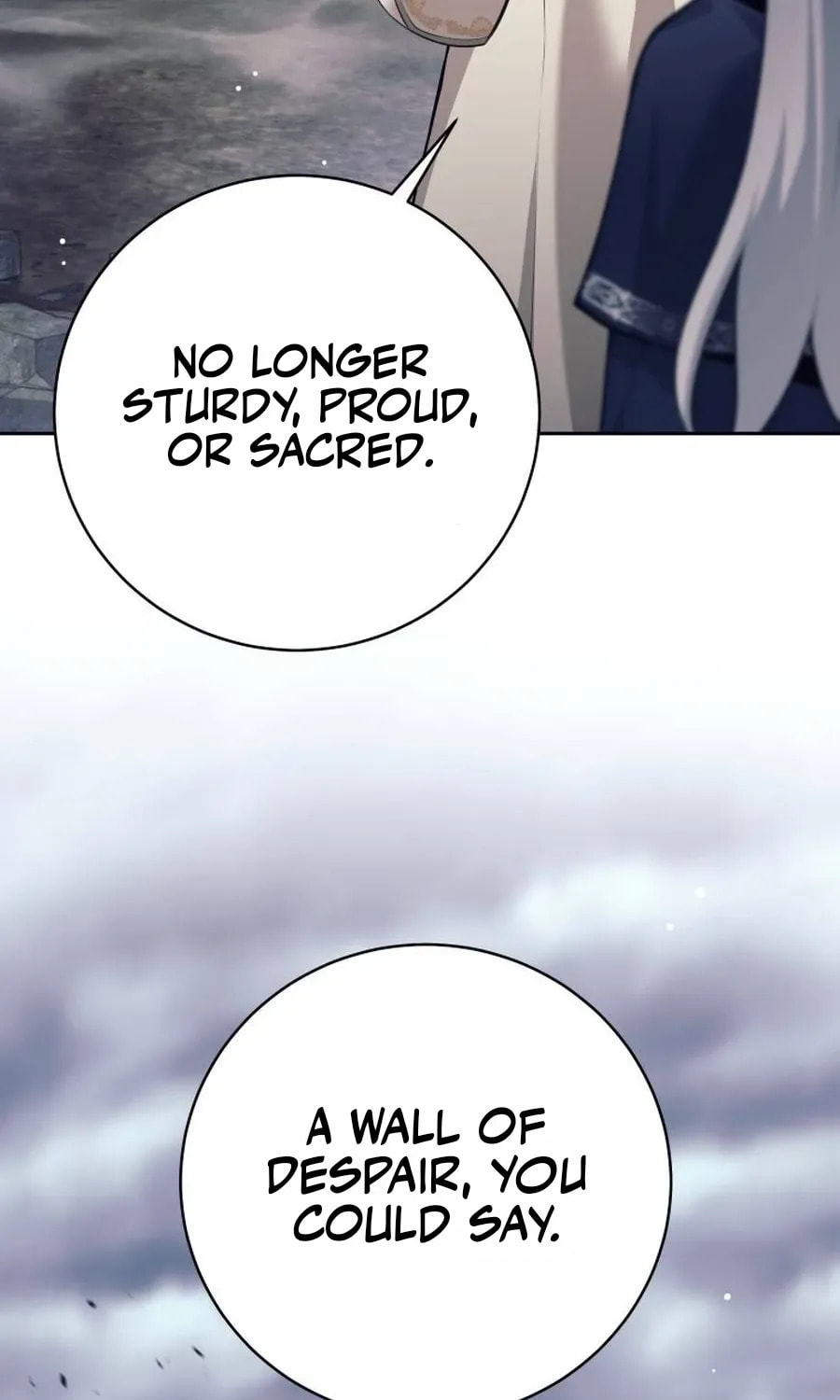 I Quit the Hero's Party Chapter 128 page 74 - 