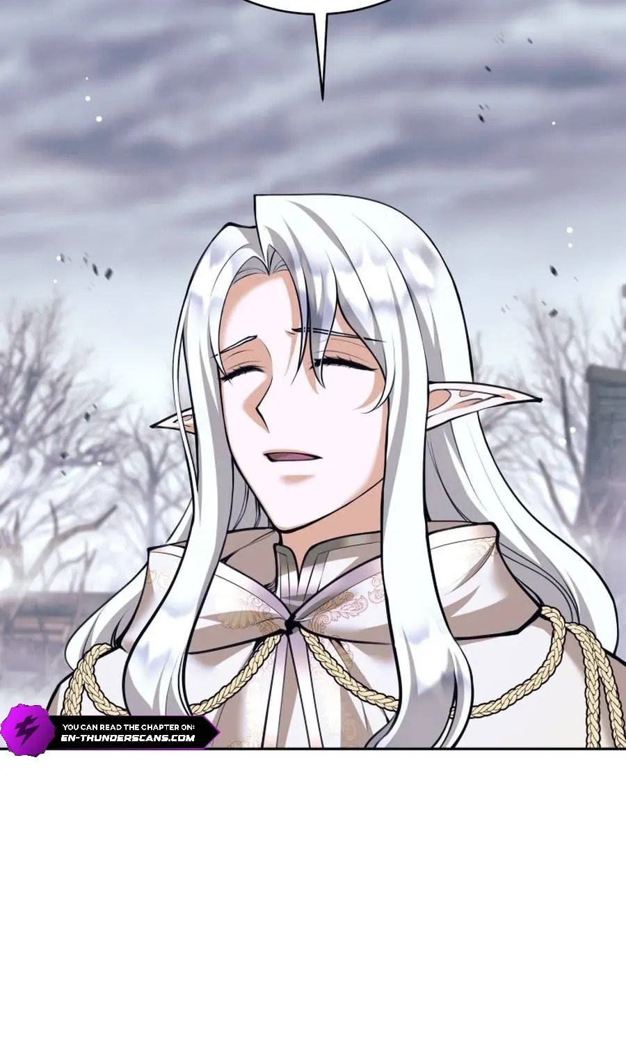 I Quit the Hero's Party Chapter 128 page 75 - 