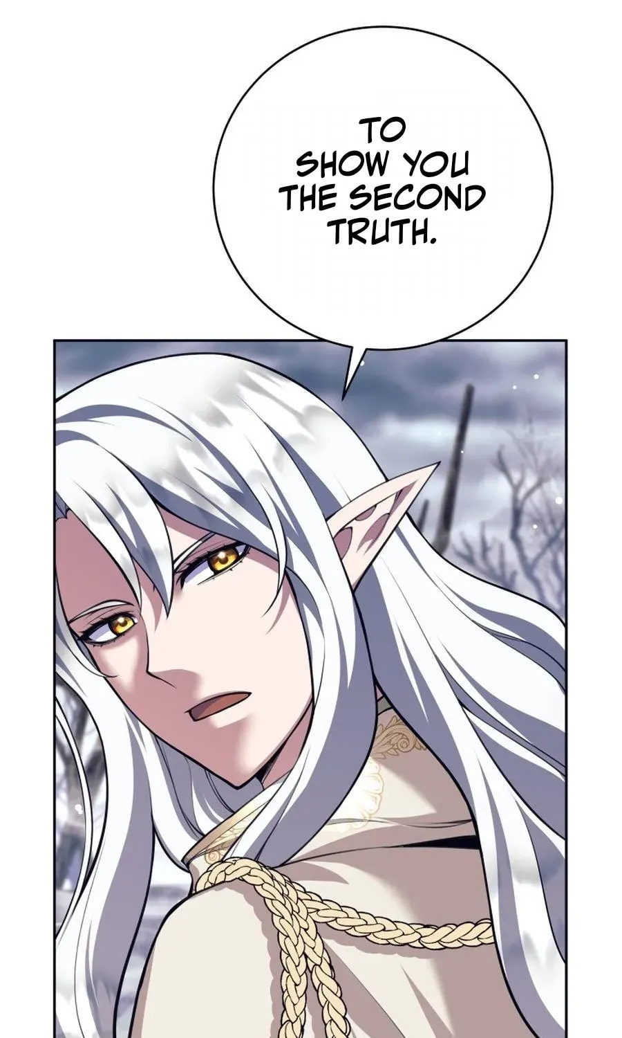 I Quit the Hero's Party Chapter 128 page 78 - 