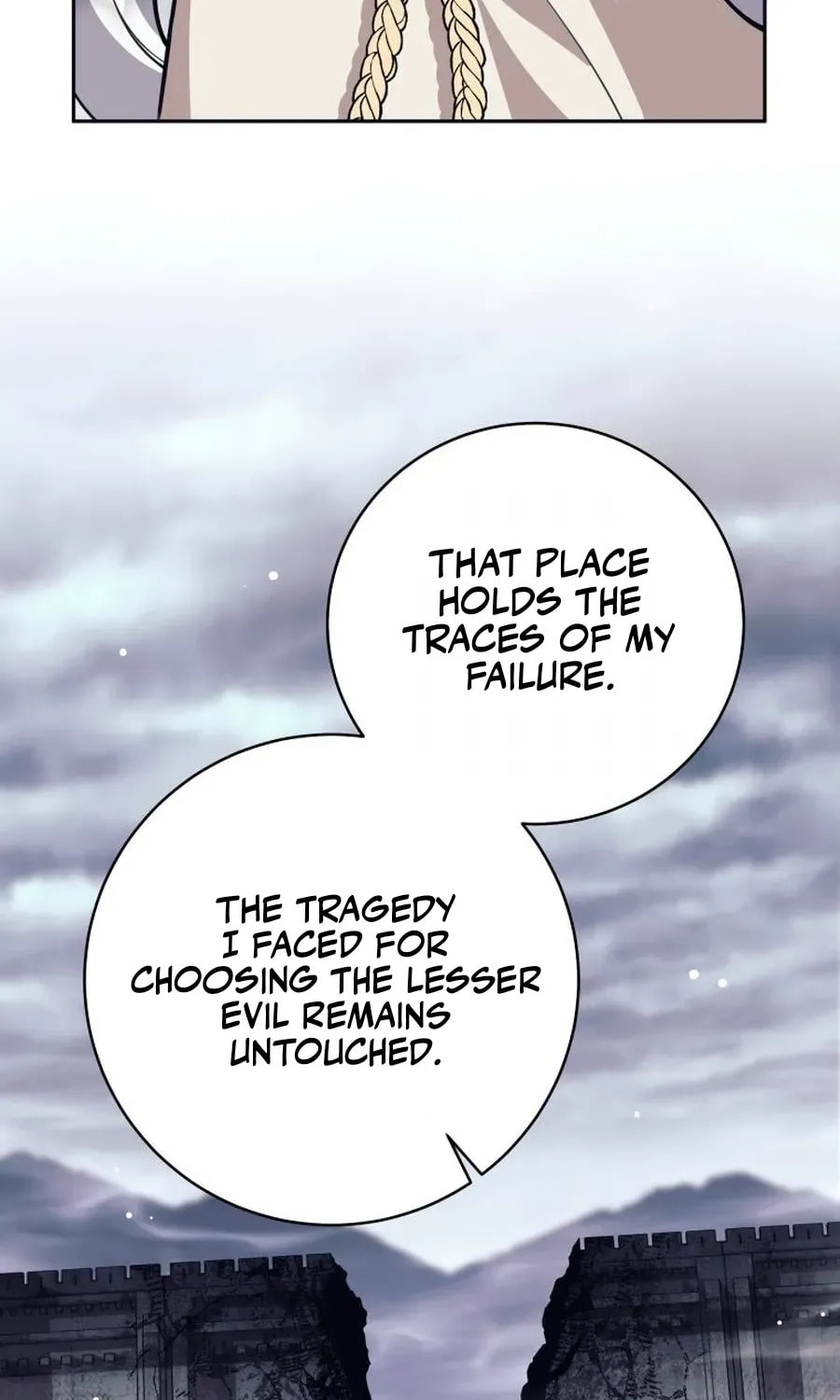 I Quit the Hero's Party Chapter 128 page 79 - 