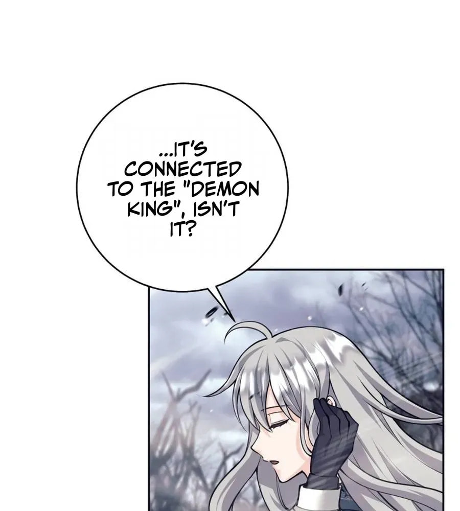 I Quit the Hero's Party Chapter 128 page 82 - 