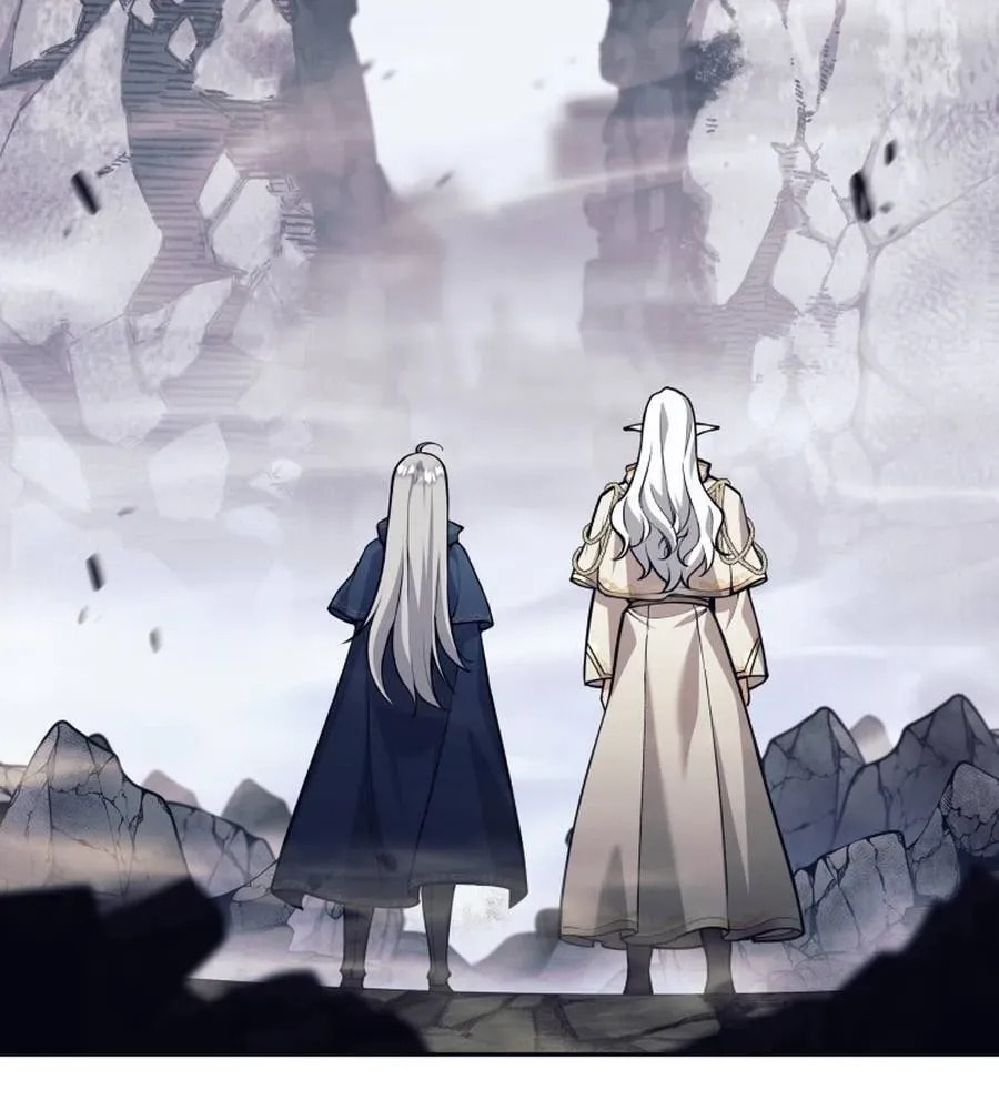 I Quit the Hero's Party Chapter 128 page 87 - 