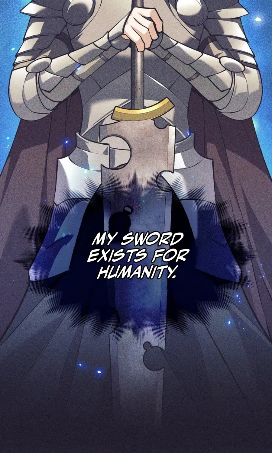 I Quit the Hero's Party Chapter 128 page 89 - 