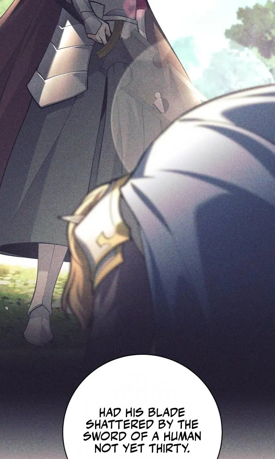 I Quit the Hero's Party Chapter 128 page 96 - 