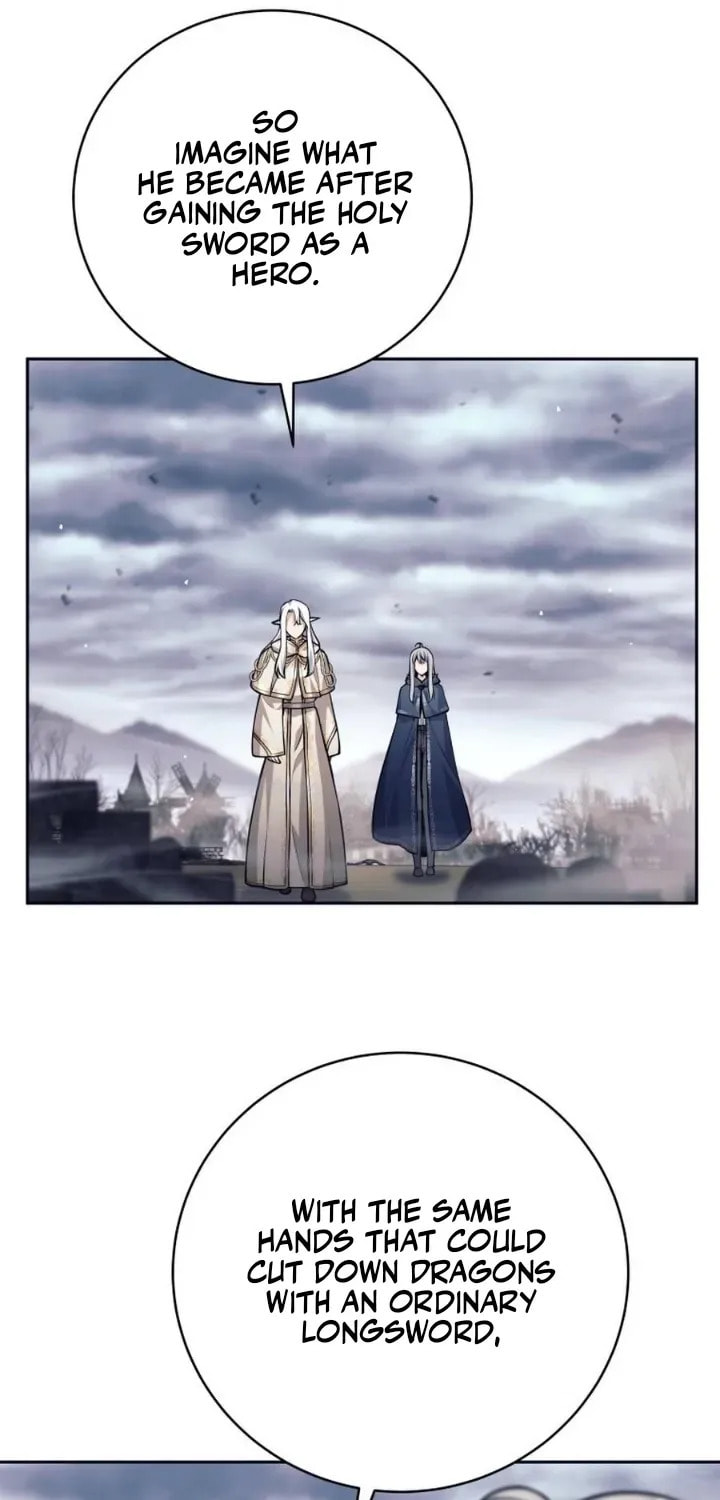 I Quit the Hero's Party Chapter 128 page 98 - 