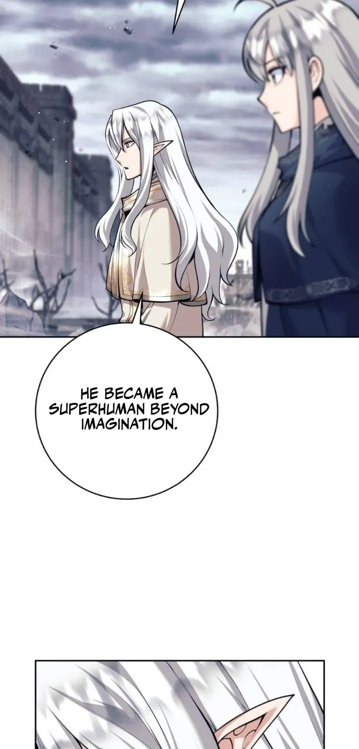 I Quit the Hero's Party Chapter 128 page 99 - 