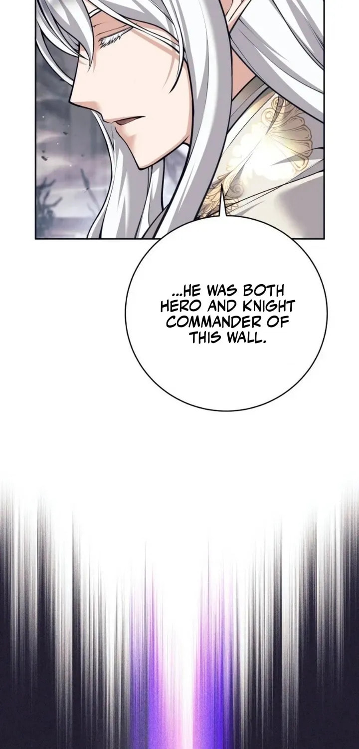I Quit the Hero's Party Chapter 128 page 100 - 