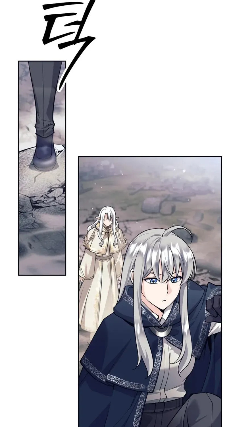 I Quit the Hero's Party Chapter 129 page 2 - 