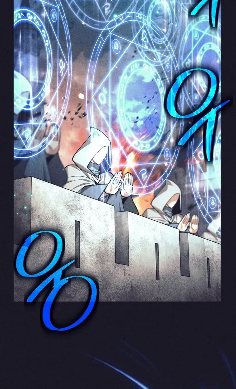I Quit the Hero's Party Chapter 129 page 16 - 