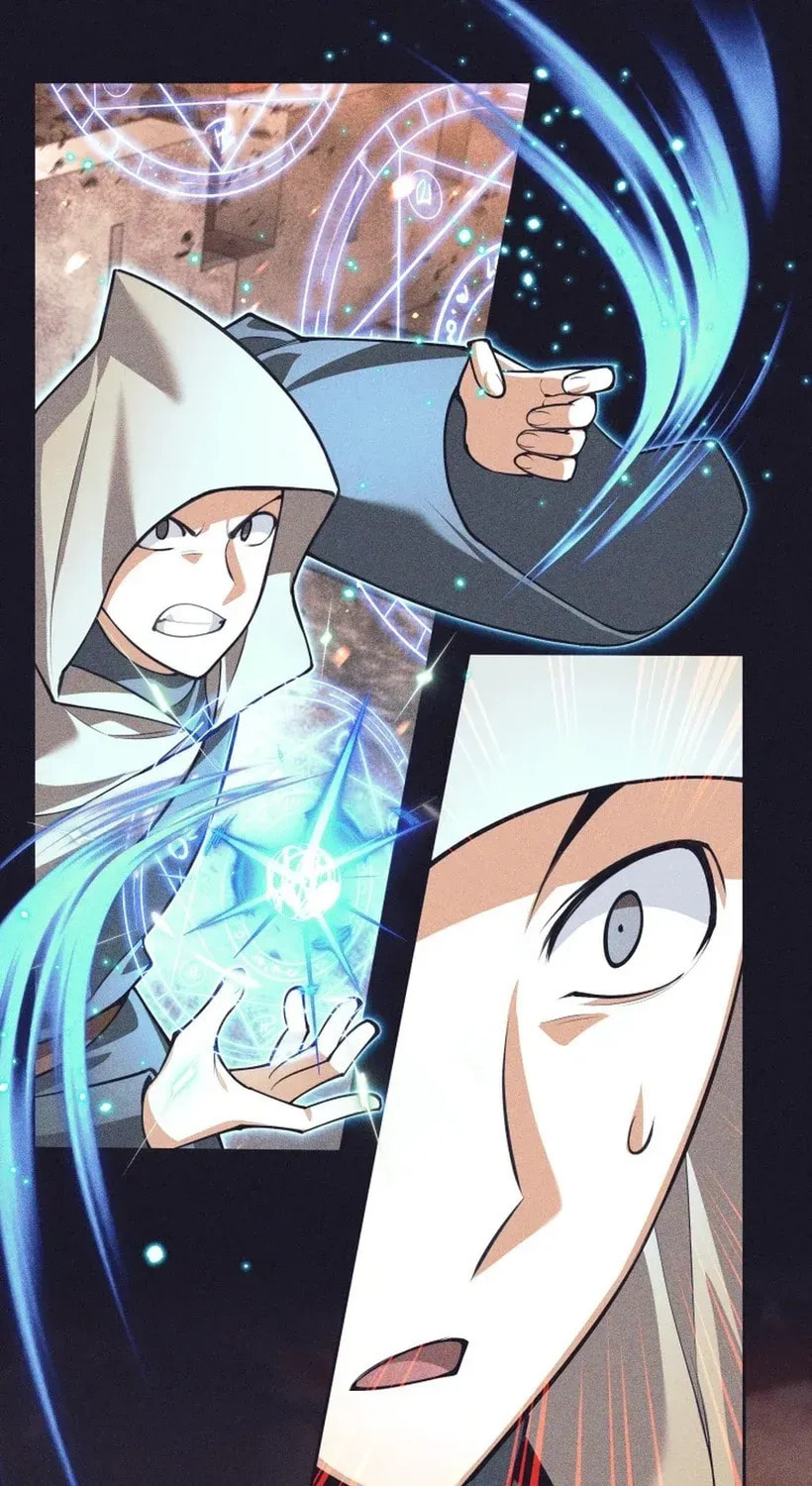 I Quit the Hero's Party Chapter 129 page 17 - 