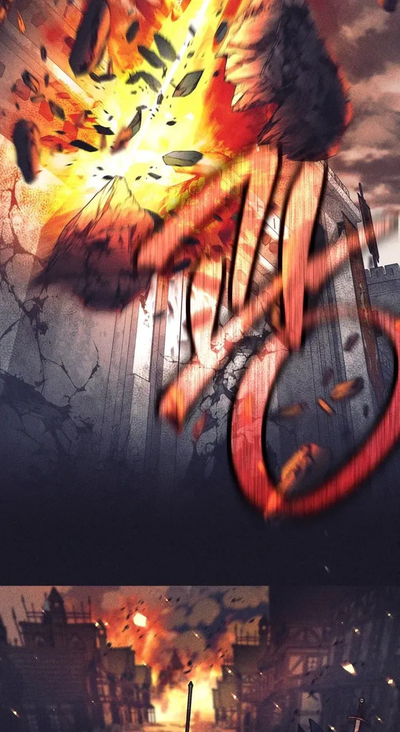 I Quit the Hero's Party Chapter 129 page 19 - 