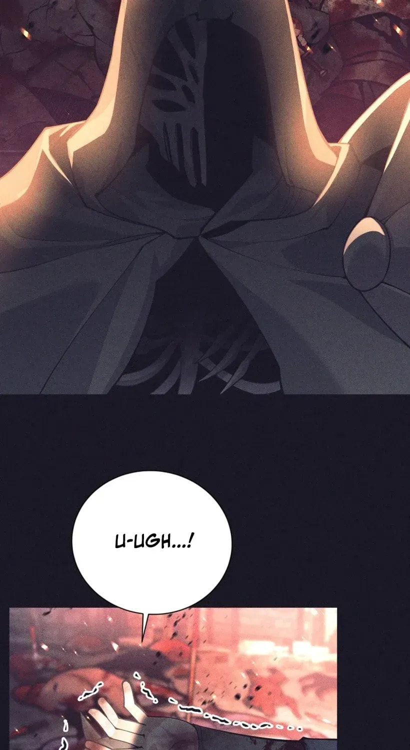 I Quit the Hero's Party Chapter 129 page 21 - 