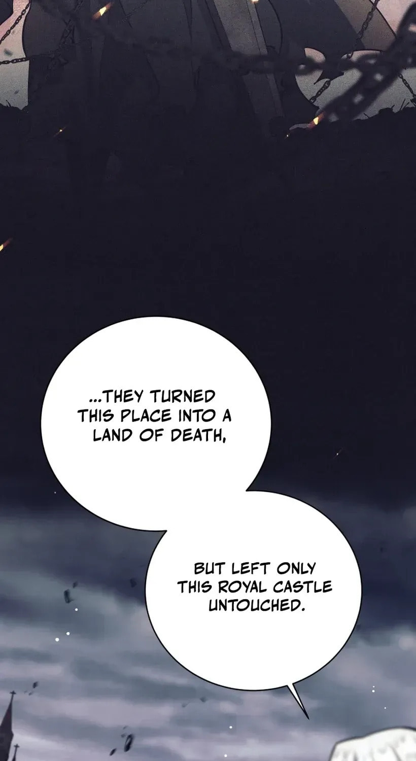 I Quit the Hero's Party Chapter 129 page 26 - 