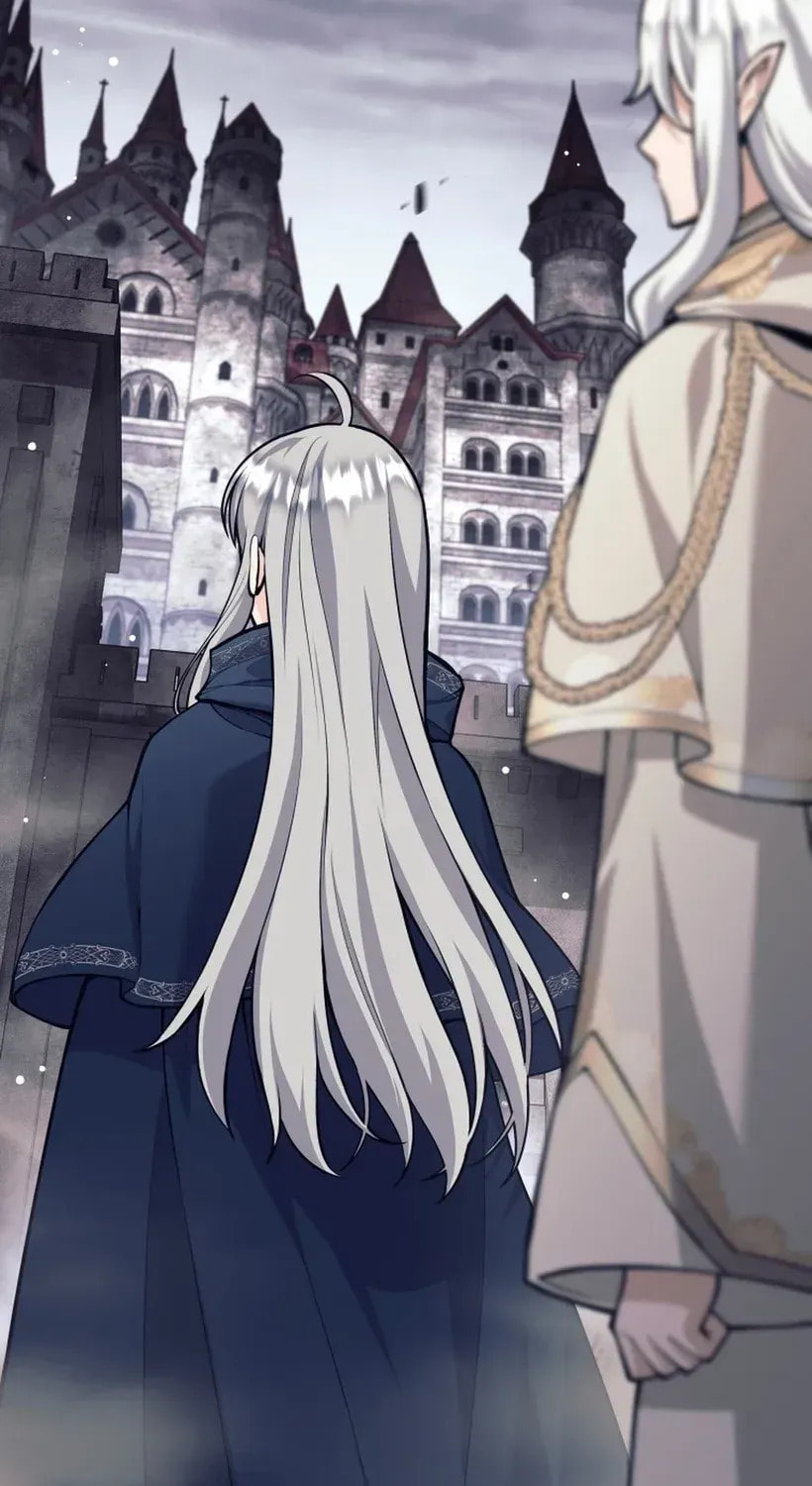 I Quit the Hero's Party Chapter 129 page 27 - 