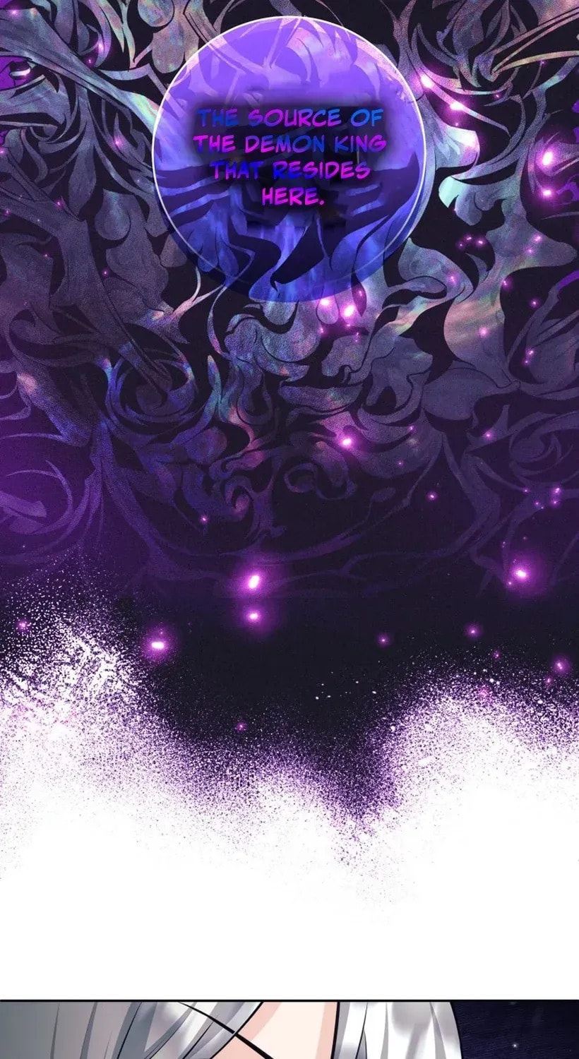 I Quit the Hero's Party Chapter 129 page 31 - 