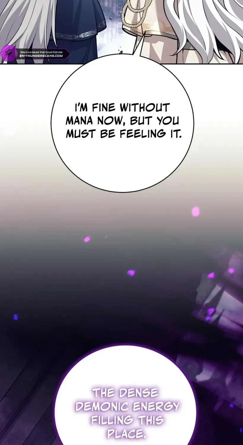 I Quit the Hero's Party Chapter 129 page 37 - 