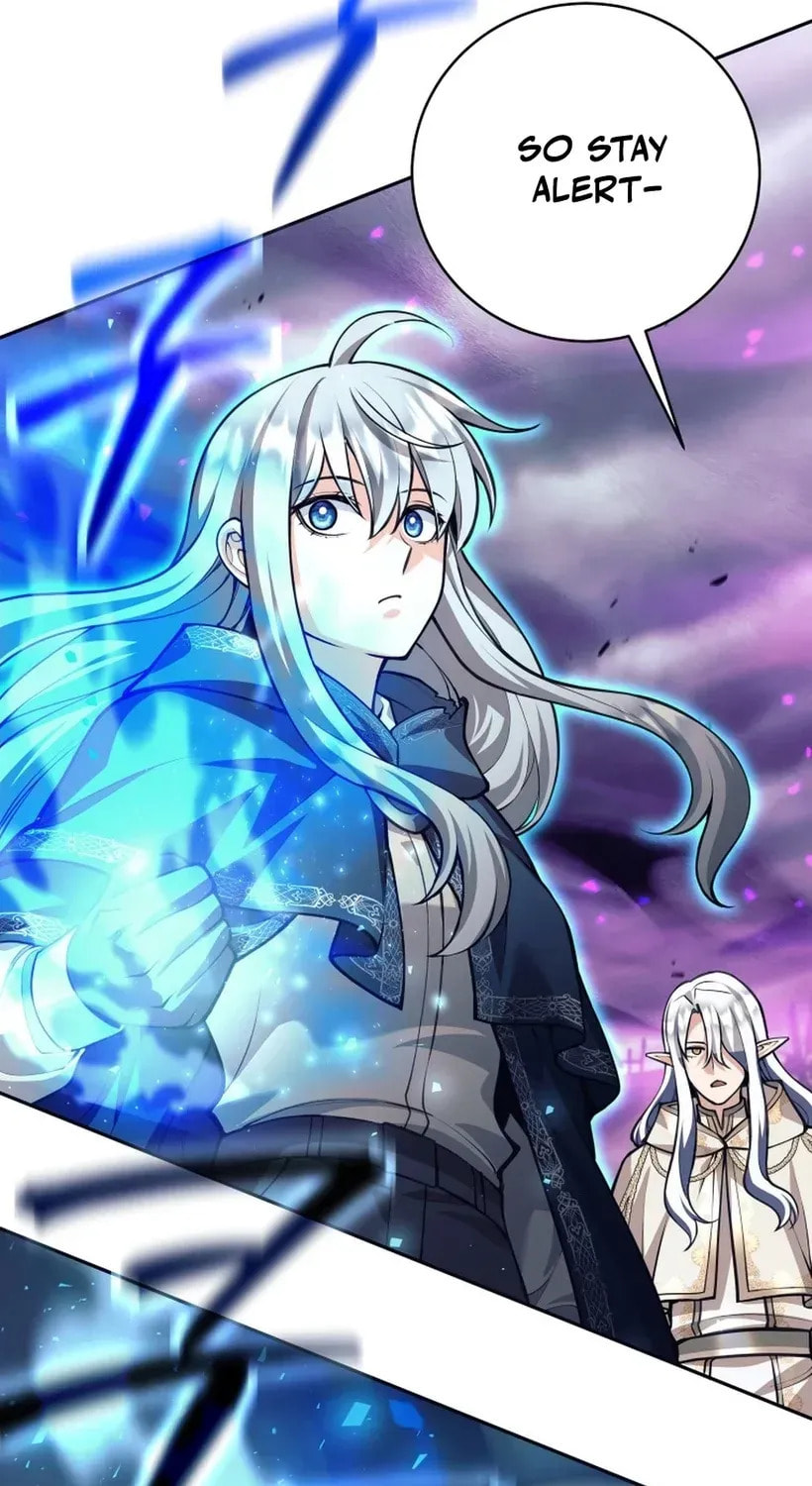 I Quit the Hero's Party Chapter 129 page 41 - 