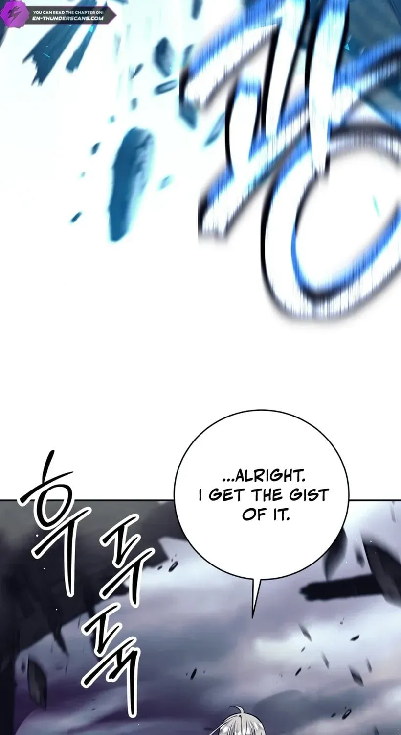 I Quit the Hero's Party Chapter 129 page 46 - 