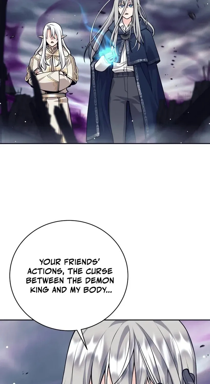 I Quit the Hero's Party Chapter 129 page 47 - 