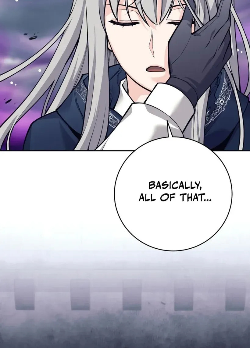 I Quit the Hero's Party Chapter 129 page 48 - 