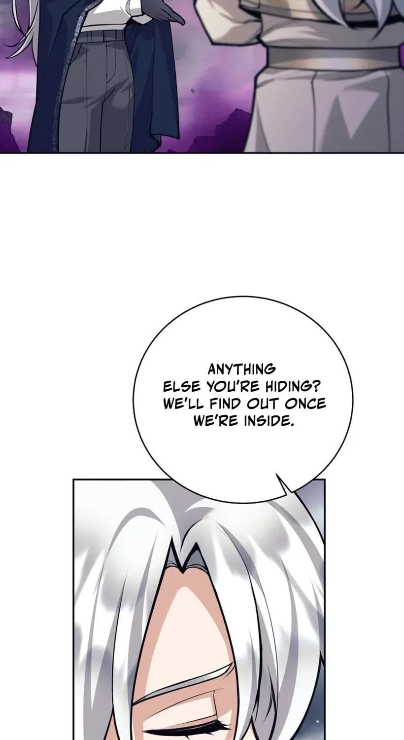 I Quit the Hero's Party Chapter 129 page 50 - 