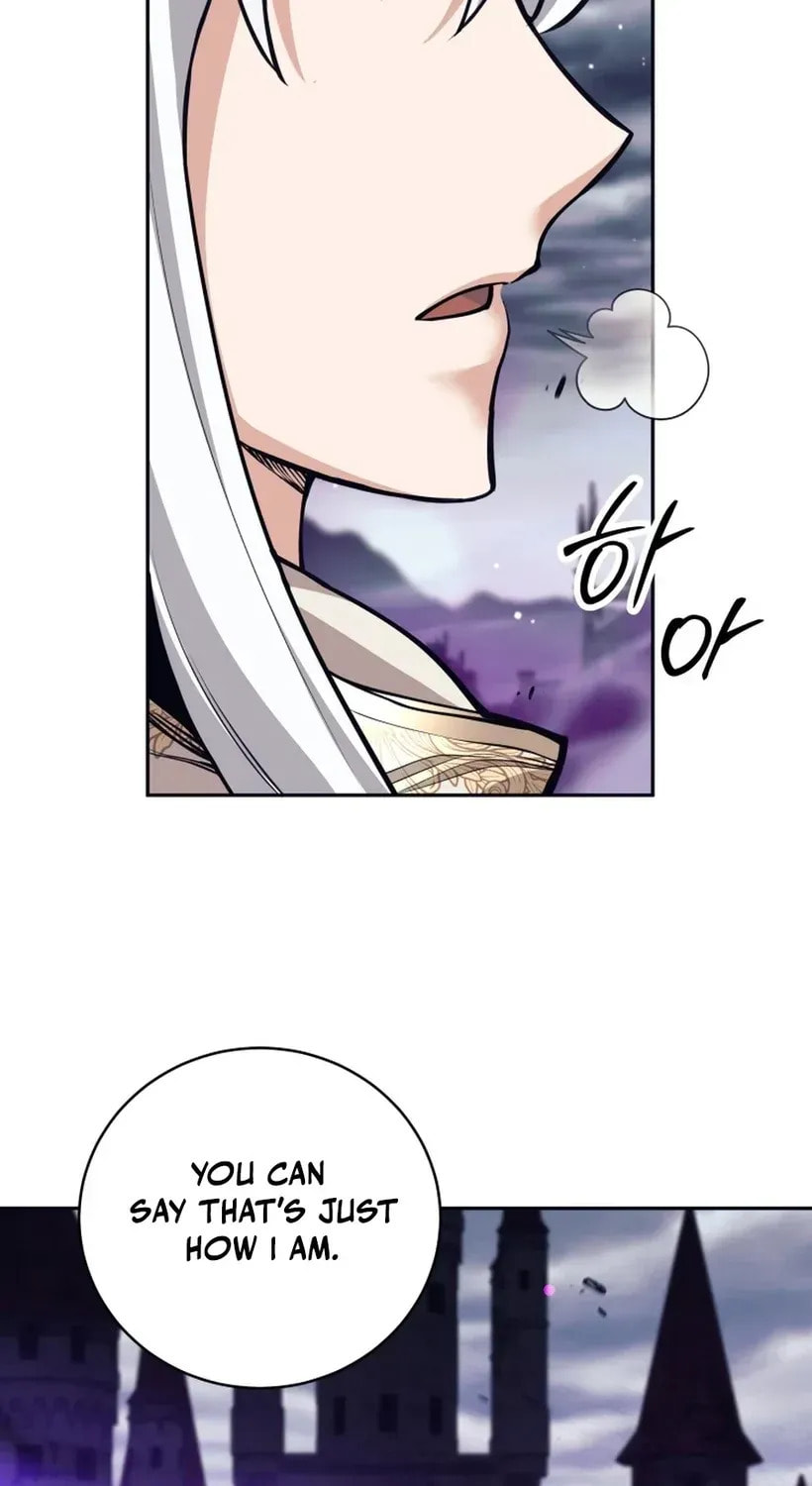 I Quit the Hero's Party Chapter 129 page 51 - 