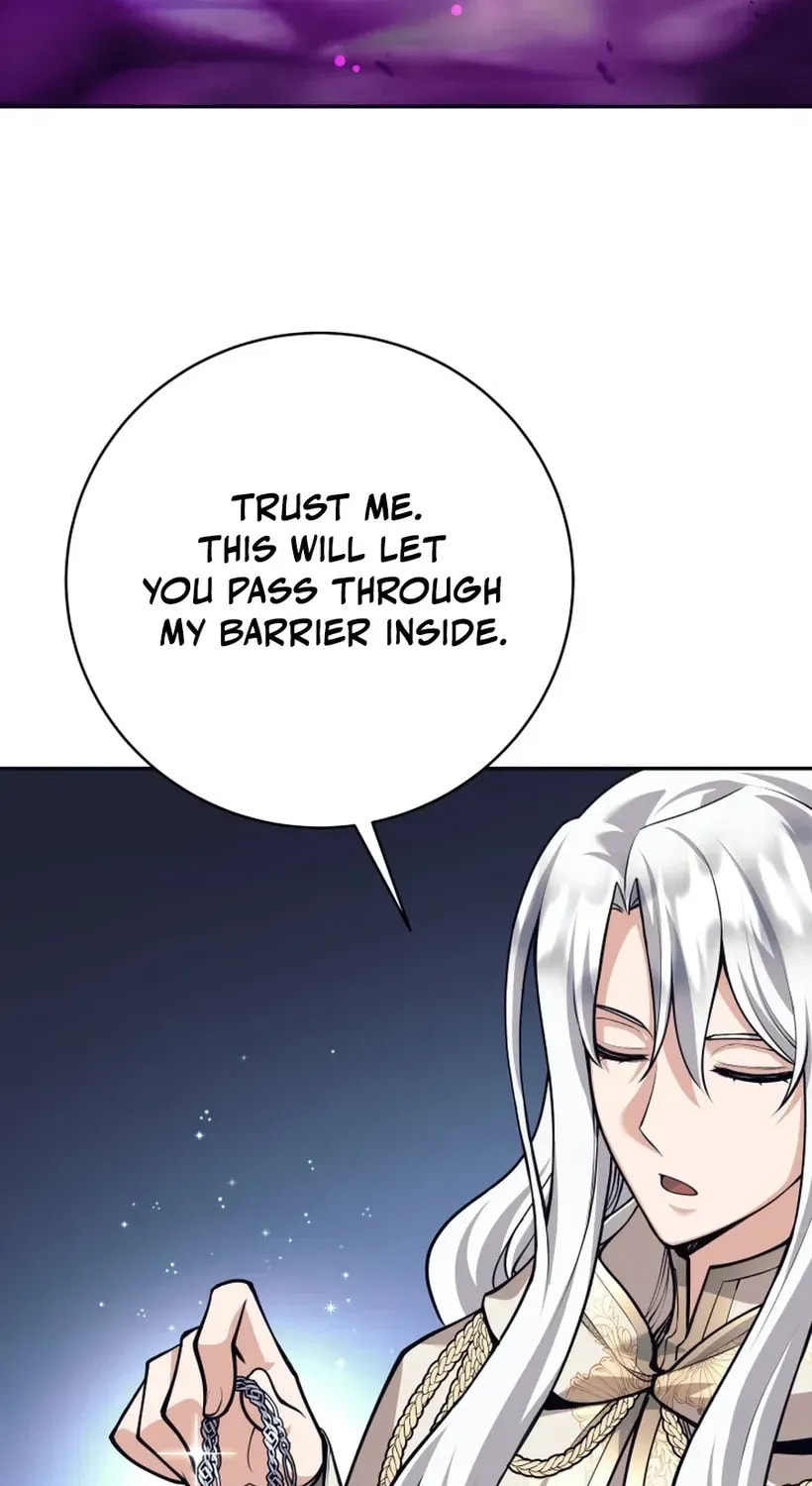 I Quit the Hero's Party Chapter 129 page 53 - 