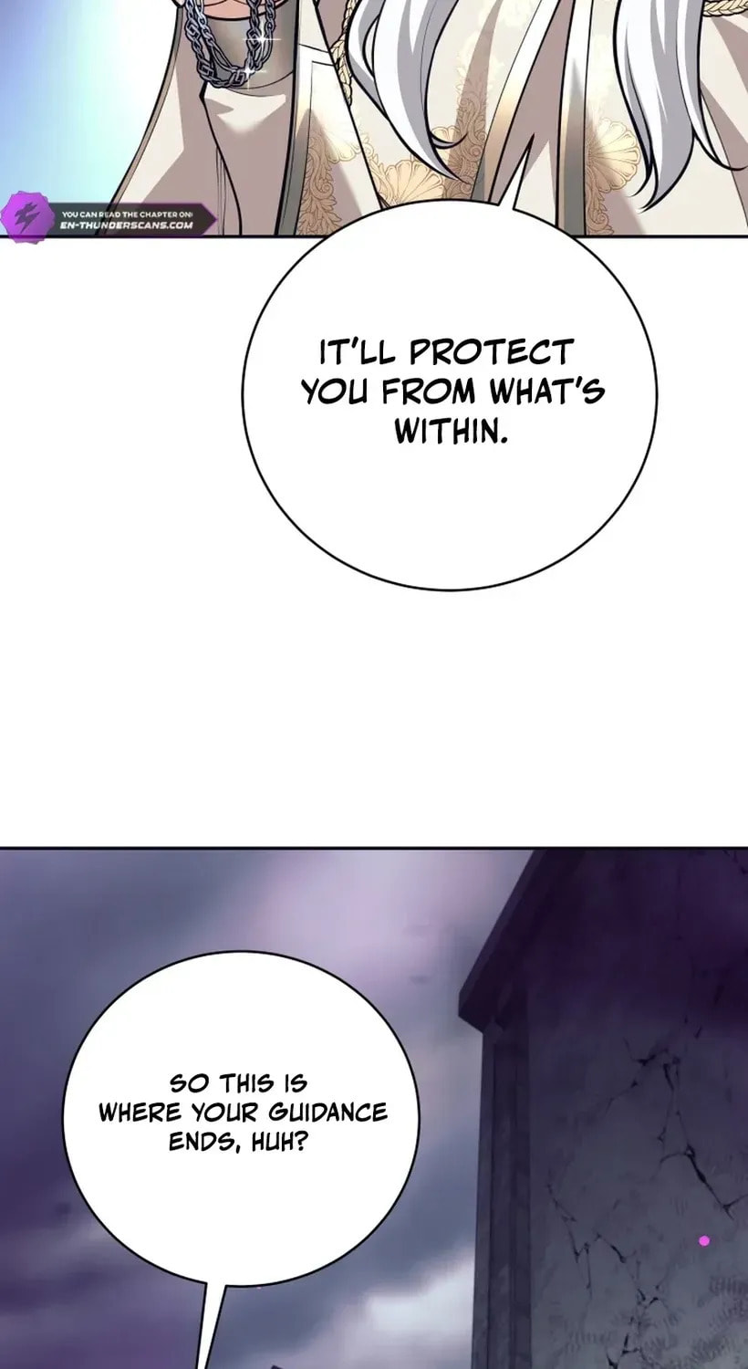 I Quit the Hero's Party Chapter 129 page 54 - 