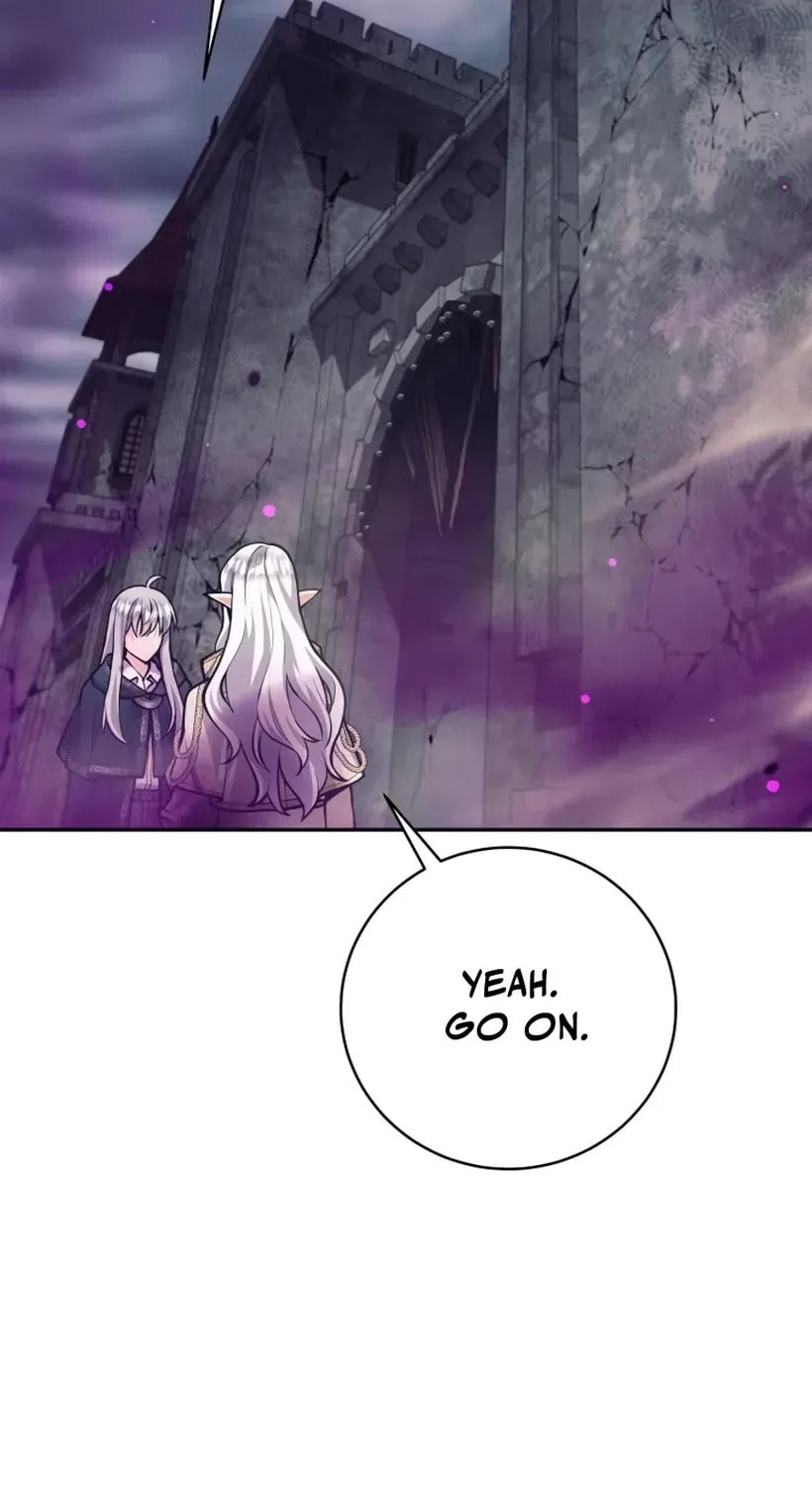 I Quit the Hero's Party Chapter 129 page 55 - 