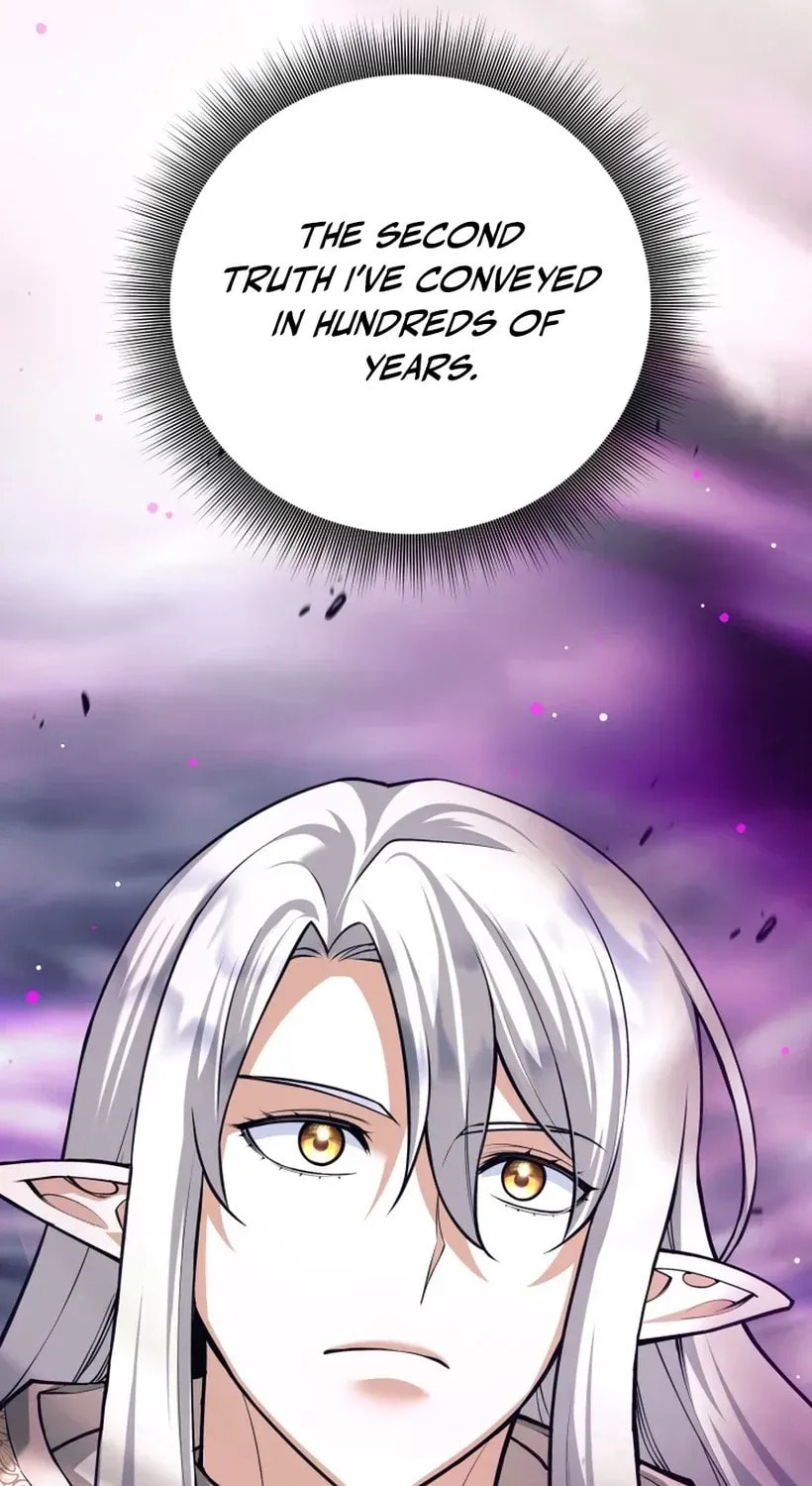 I Quit the Hero's Party Chapter 129 page 58 - 