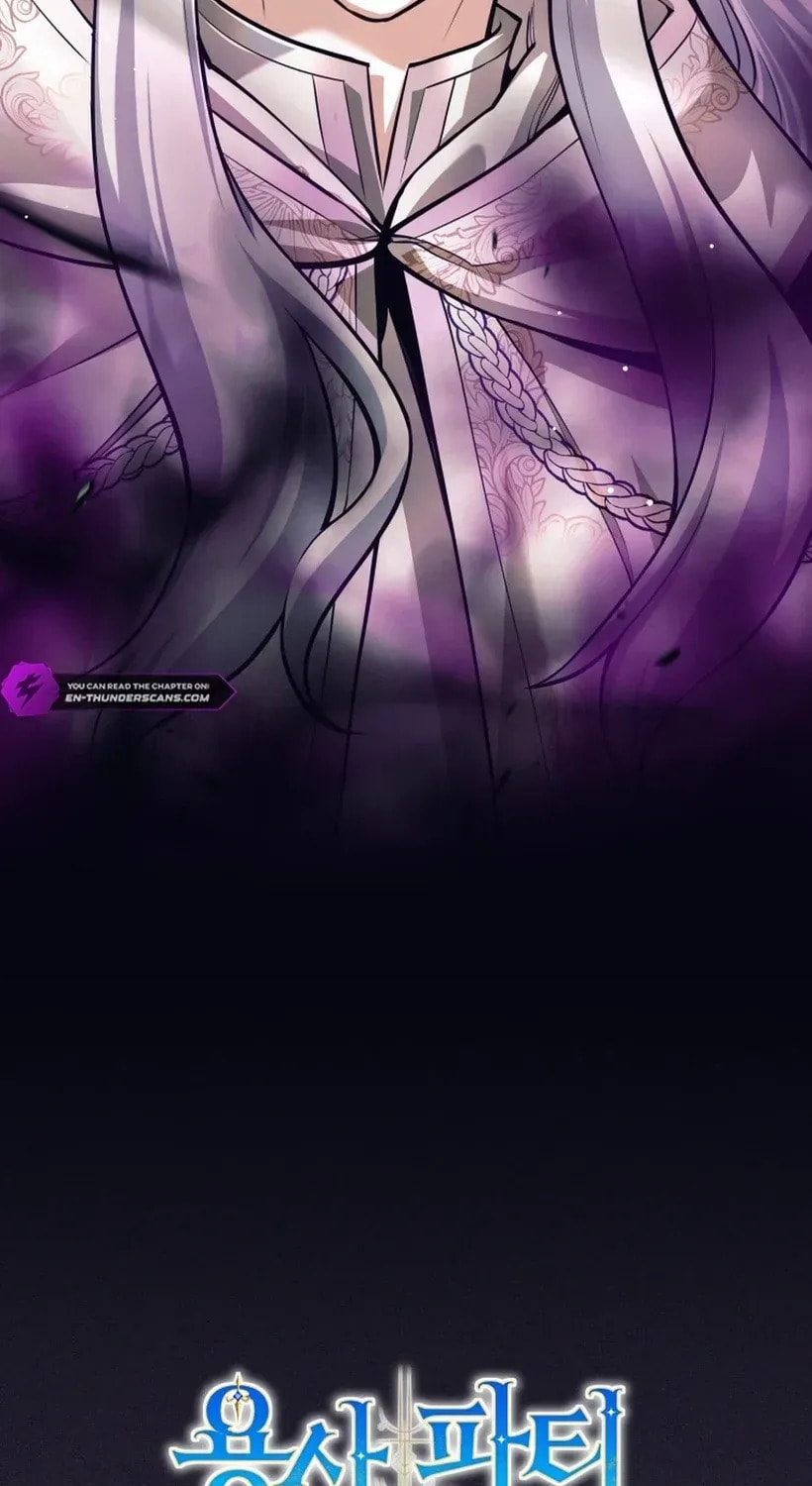 I Quit the Hero's Party Chapter 129 page 59 - 