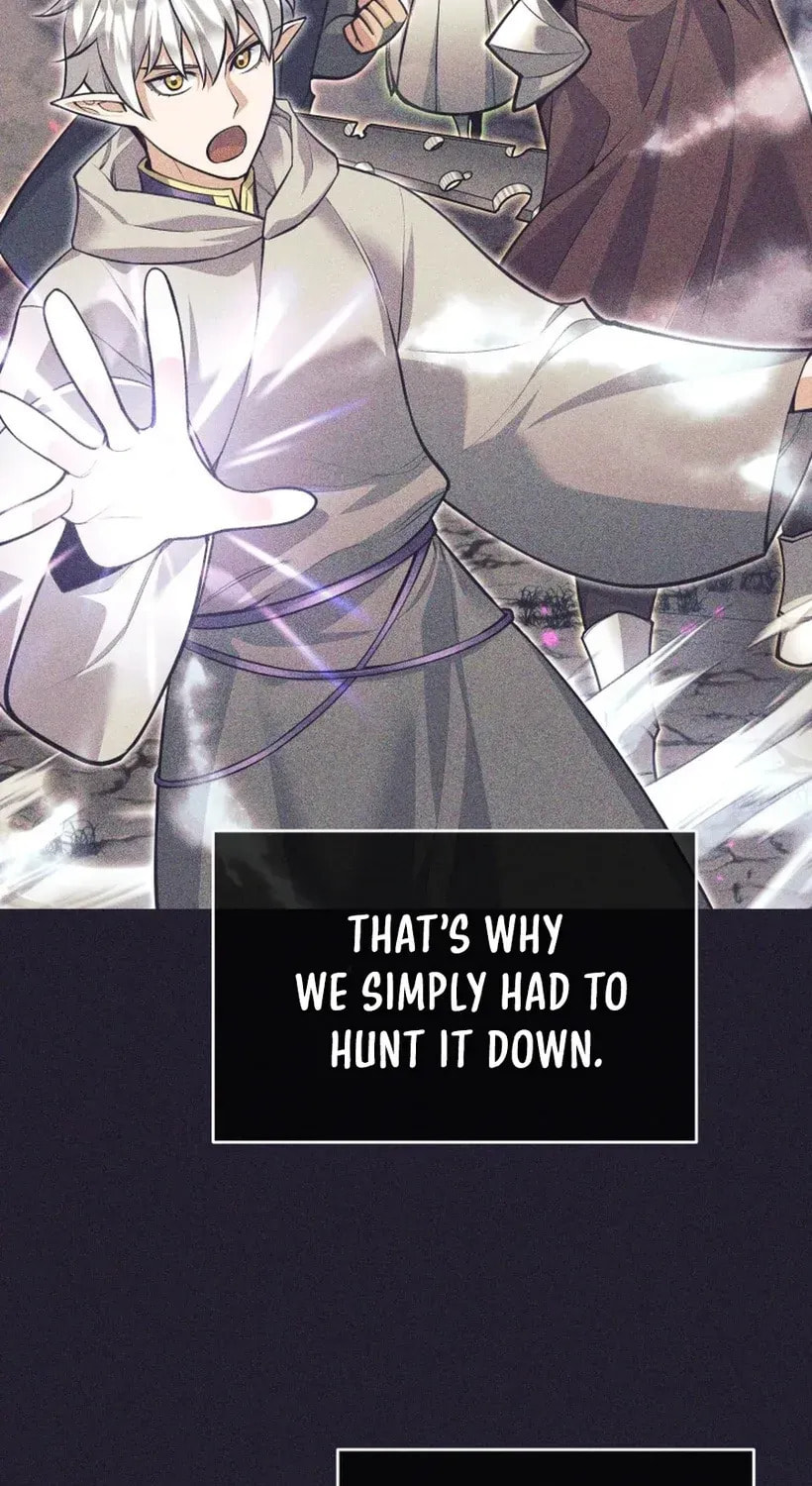 I Quit the Hero's Party Chapter 129 page 67 - 