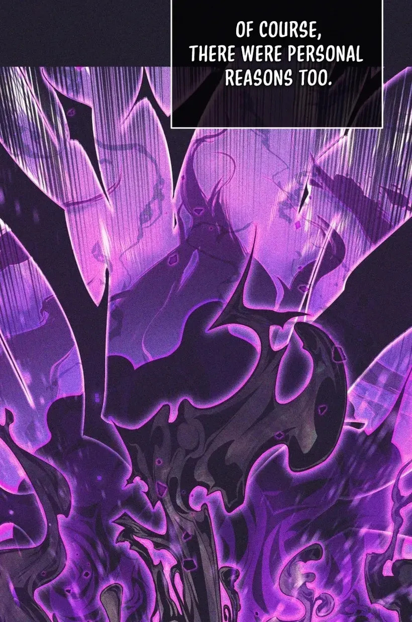 I Quit the Hero's Party Chapter 129 page 68 - 
