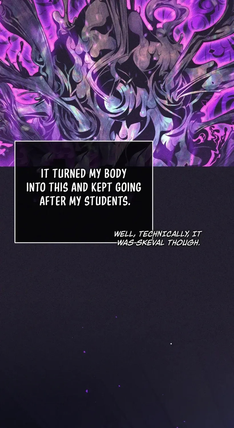 I Quit the Hero's Party Chapter 129 page 69 - 