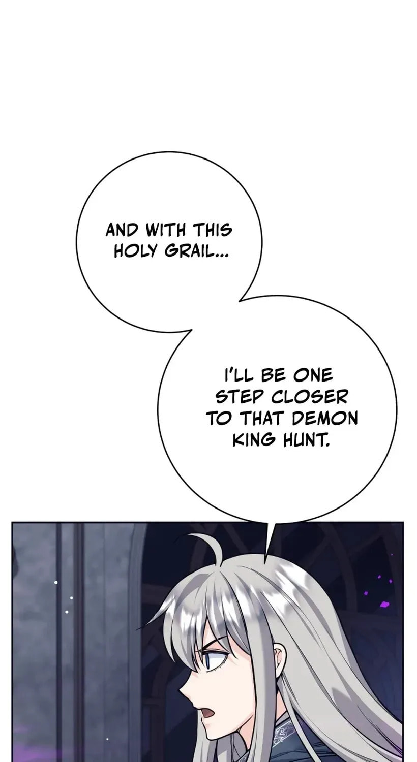 I Quit the Hero's Party Chapter 129 page 71 - 