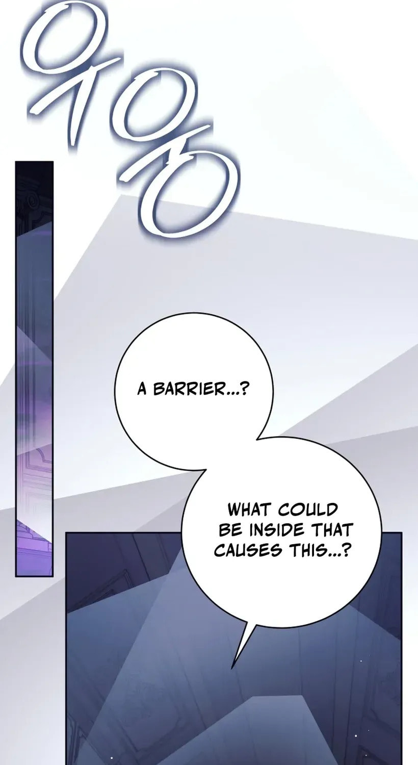I Quit the Hero's Party Chapter 129 page 73 - 