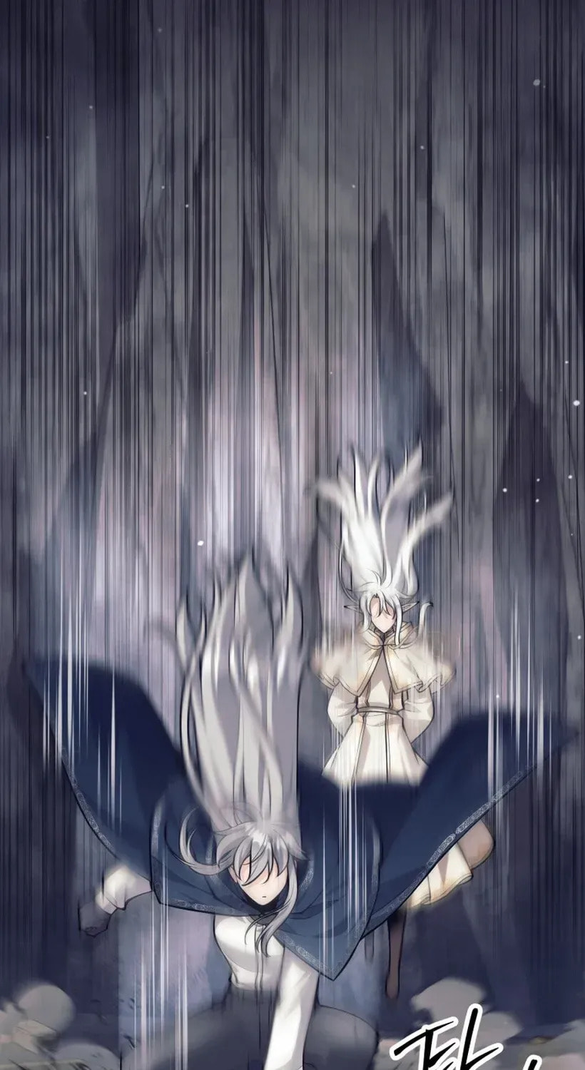 I Quit the Hero's Party Chapter 129 page 9 - 