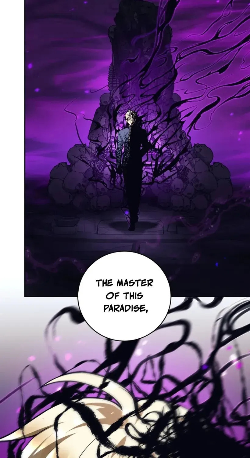 I Quit the Hero's Party Chapter 130 page 11 - 