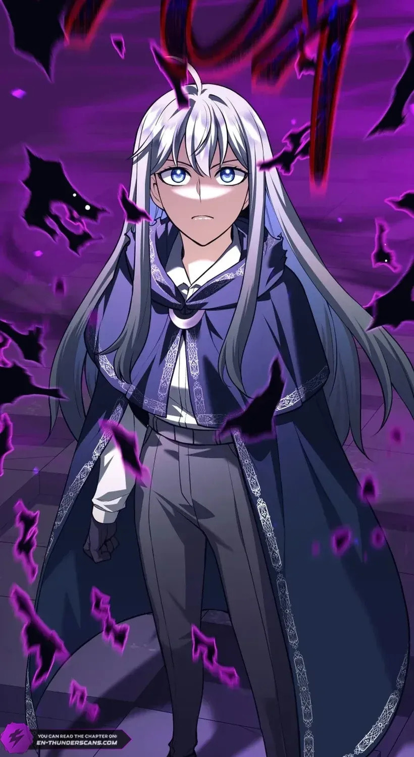 I Quit the Hero's Party Chapter 130 page 105 - 