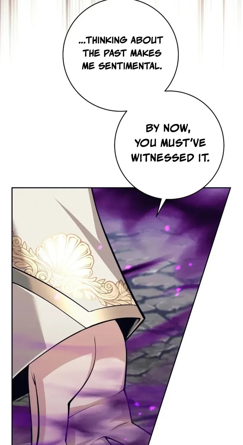 I Quit the Hero's Party Chapter 130 page 23 - 