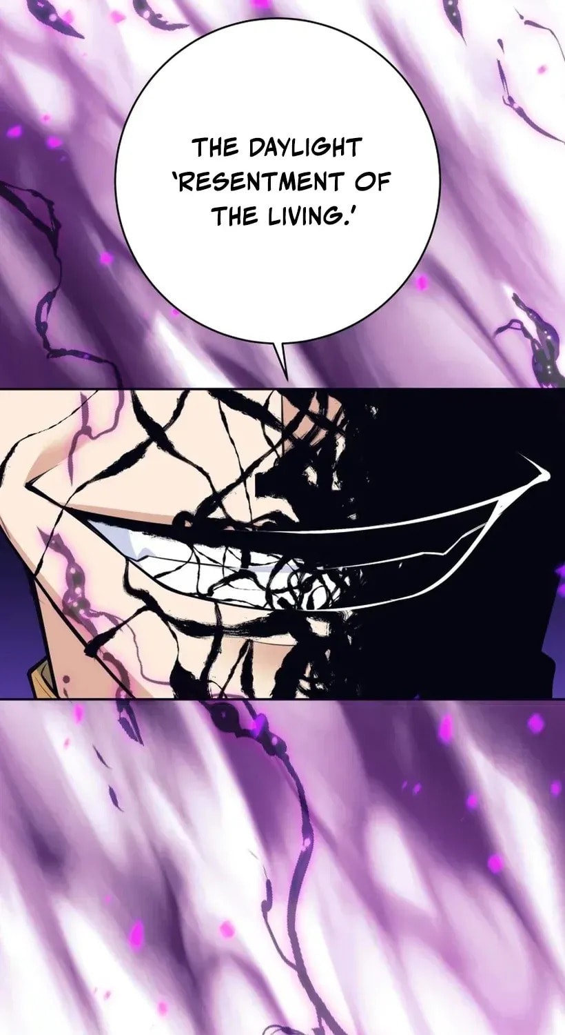 I Quit the Hero's Party Chapter 130 page 27 - 