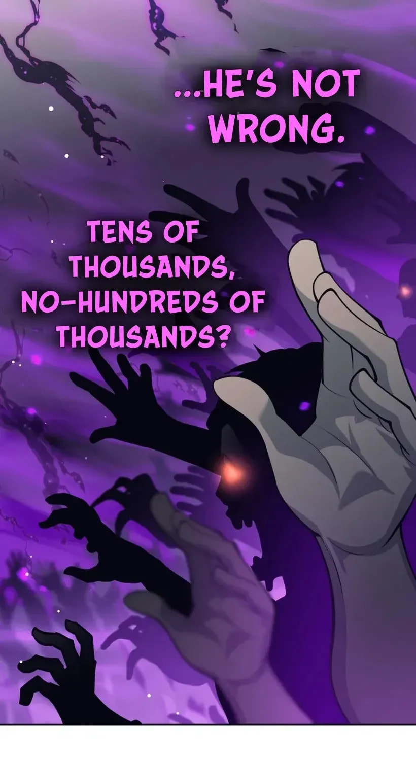 I Quit the Hero's Party Chapter 130 page 30 - 